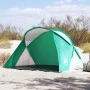 Wasserfestes Pop-up-Strandzelt in Aquagrün von vidaXL, Zelte - Ref: Foro24-4004150, Preis: 34,79 €, Rabatt: %