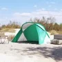 Aqua Green Waterproof Pop-Up Beach Tent by vidaXL, tents - Ref: Foro24-4004150, Price: 34,78 €, Discount: %