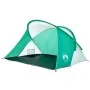 Wasserfestes Pop-up-Strandzelt in Aquagrün von vidaXL, Zelte - Ref: Foro24-4004150, Preis: 34,79 €, Rabatt: %