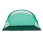 Wasserfestes Pop-up-Strandzelt in Aquagrün von vidaXL, Zelte - Ref: Foro24-4004150, Preis: 34,79 €, Rabatt: %
