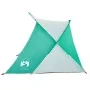 Wasserfestes Pop-up-Strandzelt in Aquagrün von vidaXL, Zelte - Ref: Foro24-4004150, Preis: 34,79 €, Rabatt: %
