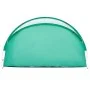 Wasserfestes Pop-up-Strandzelt in Aquagrün von vidaXL, Zelte - Ref: Foro24-4004150, Preis: 34,79 €, Rabatt: %