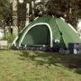 Grünes, schnell zu öffnendes Campingzelt für 5 Personen von vidaXL, Zelte - Ref: Foro24-4004173, Preis: 144,33 €, Rabatt: %
