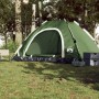 Grünes, schnell zu öffnendes Campingzelt für 5 Personen von vidaXL, Zelte - Ref: Foro24-4004173, Preis: 131,74 €, Rabatt: %