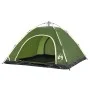 Grünes, schnell zu öffnendes Campingzelt für 5 Personen von vidaXL, Zelte - Ref: Foro24-4004173, Preis: 144,33 €, Rabatt: %