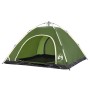 Grünes, schnell zu öffnendes Campingzelt für 5 Personen von vidaXL, Zelte - Ref: Foro24-4004173, Preis: 131,74 €, Rabatt: %