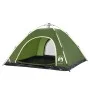 Grünes, schnell zu öffnendes Campingzelt für 5 Personen von vidaXL, Zelte - Ref: Foro24-4004173, Preis: 144,33 €, Rabatt: %