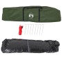 Grünes, schnell zu öffnendes Campingzelt für 5 Personen von vidaXL, Zelte - Ref: Foro24-4004173, Preis: 131,74 €, Rabatt: %