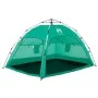 Strandzelt 2 Personen wasserdicht schnell öffnend grün von vidaXL, Zelte - Ref: Foro24-4005303, Preis: 66,91 €, Rabatt: %