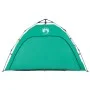 Strandzelt 2 Personen wasserdicht schnell öffnend grün von vidaXL, Zelte - Ref: Foro24-4005303, Preis: 66,91 €, Rabatt: %