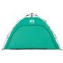 Strandzelt 2 Personen wasserdicht schnell öffnend grün von vidaXL, Zelte - Ref: Foro24-4005303, Preis: 58,15 €, Rabatt: %