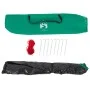 Strandzelt 2 Personen wasserdicht schnell öffnend grün von vidaXL, Zelte - Ref: Foro24-4005303, Preis: 66,91 €, Rabatt: %