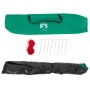 Strandzelt 2 Personen wasserdicht schnell öffnend grün von vidaXL, Zelte - Ref: Foro24-4005303, Preis: 58,15 €, Rabatt: %