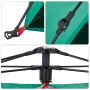 Strandzelt 2 Personen wasserdicht schnell öffnend grün von vidaXL, Zelte - Ref: Foro24-4005303, Preis: 58,15 €, Rabatt: %