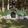 Iglu-Familienzelt 11 Personen wasserdicht grün von vidaXL, Zelte - Ref: Foro24-94566, Preis: 224,31 €, Rabatt: %