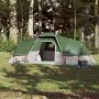 Iglu-Familienzelt 11 Personen wasserdicht grün von vidaXL, Zelte - Ref: Foro24-94566, Preis: 224,31 €, Rabatt: %