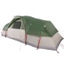 Iglu-Familienzelt 11 Personen wasserdicht grün von vidaXL, Zelte - Ref: Foro24-94566, Preis: 220,44 €, Rabatt: %