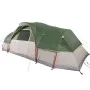 Tienda de campaña familiar iglú 11 personas impermeable verde de vidaXL, Tiendas de campaña - Ref: Foro24-94566, Precio: 224,...