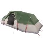 Iglu-Familienzelt 11 Personen wasserdicht grün von vidaXL, Zelte - Ref: Foro24-94566, Preis: 220,44 €, Rabatt: %