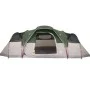 Iglu-Familienzelt 11 Personen wasserdicht grün von vidaXL, Zelte - Ref: Foro24-94566, Preis: 224,31 €, Rabatt: %