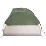 Iglu-Familienzelt 11 Personen wasserdicht grün von vidaXL, Zelte - Ref: Foro24-94566, Preis: 224,31 €, Rabatt: %