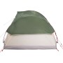 Iglu-Familienzelt 11 Personen wasserdicht grün von vidaXL, Zelte - Ref: Foro24-94566, Preis: 220,44 €, Rabatt: %