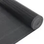 Rechteckiger grauer Bambusteppich 80x500 cm von vidaXL, Teppiche - Ref: Foro24-376928, Preis: 47,50 €, Rabatt: %