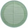 Green PP outdoor rug Ø120 cm by vidaXL, Outdoor protectors - Ref: Foro24-368526, Price: 27,94 €, Discount: %