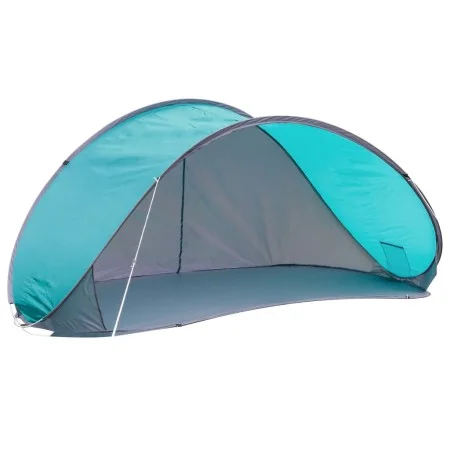 HI Detachable beach shelter windbreak blue by HI, tents - Ref: Foro24-429133, Price: 27,72 €, Discount: %