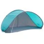 HI Detachable beach shelter windbreak blue by HI, tents - Ref: Foro24-429133, Price: 27,72 €, Discount: %
