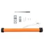 Motores tubulares 2 unidades 30 Nm de vidaXL, Motores eléctricos - Ref: Foro24-3051402, Precio: 134,44 €, Descuento: %