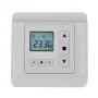 Rohrmotor mit Steuerung von vidaXL, Elektromotoren - Ref: Foro24-3051442, Preis: 92,55 €, Rabatt: %