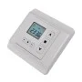 Motor tubular con controlador de vidaXL, Motores eléctricos - Ref: Foro24-3051442, Precio: 92,55 €, Descuento: %