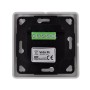 Rohrmotor mit Steuerung von vidaXL, Elektromotoren - Ref: Foro24-3051442, Preis: 94,53 €, Rabatt: %