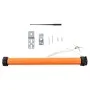 Motor tubular con controlador de vidaXL, Motores eléctricos - Ref: Foro24-3051442, Precio: 92,55 €, Descuento: %