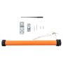Rohrmotor mit Steuerung von vidaXL, Elektromotoren - Ref: Foro24-3051442, Preis: 94,53 €, Rabatt: %