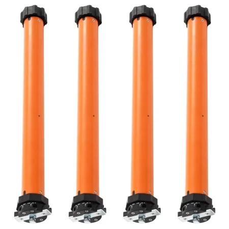 Tubular motors 4 units 30 Nm by vidaXL, Electric motors - Ref: Foro24-3051463, Price: 256,50 €, Discount: %