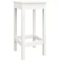 7-piece solid white pine wood bar set by vidaXL, Furniture sets for kitchens and dining rooms - Ref: Foro24-3124708, Price: 4...