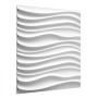 WallArt 3D Wandpaneele 24 Stück GA-WA22 Maxwell Design von WallArt, Wandverkleidung - Ref: Foro24-276210, Preis: 67,40 €, Rab...