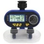 Temporizador digital de riego automático con salida doble by vidaXL, Sprinkler controls - Ref: Foro24-48039, Price: 45,83 €, ...