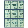 Digitaler Bewässerungstimer mit doppelter Ausgangsfunktion. von vidaXL, Sprinklersteuerung - Ref: Foro24-48039, Preis: 46,69 ...