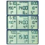 Temporizador digital de riego automático con salida doble by vidaXL, Sprinkler controls - Ref: Foro24-48039, Price: 45,83 €, ...