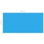 Blue PE pool cover 488x244 cm by vidaXL, Pool covers - Ref: Foro24-92150, Price: 42,48 €, Discount: %