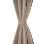Cream blackout curtain with metal eyelets 270x245 cm by vidaXL, Curtains and curtains - Ref: Foro24-132205, Price: 28,92 €, D...