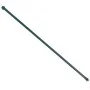 Postes de jardín 10 unidades 1 m metal verde de vidaXL, Enrejados y soportes para plantas - Ref: Foro24-142309, Precio: 36,03...