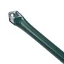 Postes de jardín 10 unidades 1 m metal verde de vidaXL, Enrejados y soportes para plantas - Ref: Foro24-142309, Precio: 36,03...