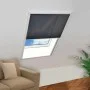 Pleated mosquito net for aluminum windows 80x100cm by vidaXL, Mosquito nets for windows - Ref: Foro24-142611, Price: 32,91 €,...