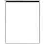 Pleated mosquito net for aluminum windows 80x100cm by vidaXL, Mosquito nets for windows - Ref: Foro24-142611, Price: 32,91 €,...