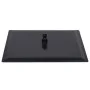 Regenduschkopf Edelstahl quadratisch 50x50 cm schwarz von vidaXL, Duschköpfe - Ref: Foro24-147699, Preis: 103,85 €, Rabatt: %