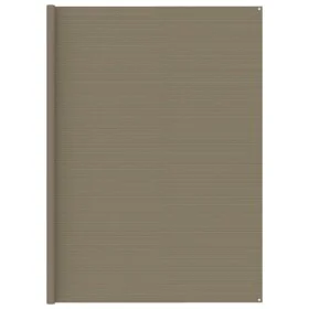 Zeltdecke in Taupe Grau 300x500 cm von vidaXL, Zeltzubehör - Ref: Foro24-310749, Preis: 35,51 €, Rabatt: %